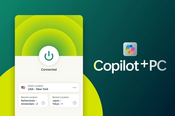 ExpressVPN Launches Update for Microsoft ARM-Based Copilot+ Laptops