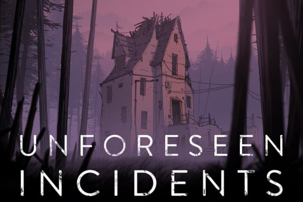 New Game Unforeseen Incidents Explores Conspiracy in Small-Town America