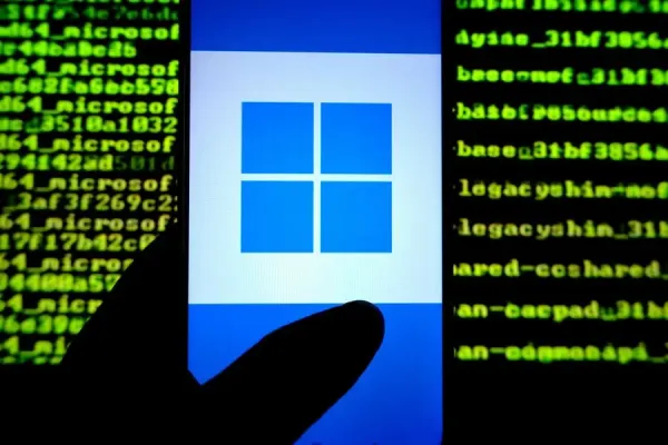 DanaBot Malware Resurfaces on Microsoft Windows