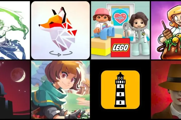 Significant Price Drops on Leading Android Apps