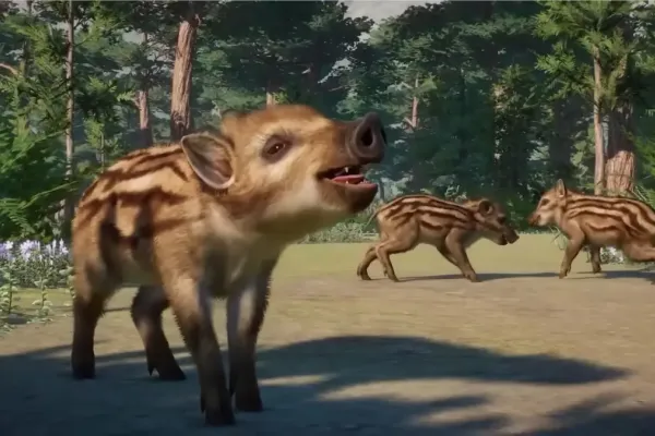 Frontier Develops Planet Zoo Sequel for Future Release