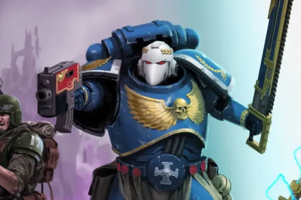 Warhammer Survivors Expands Roguelike Genre in 2026
