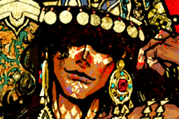 Sultan’s Game Set to Launch on Steam in March 2025