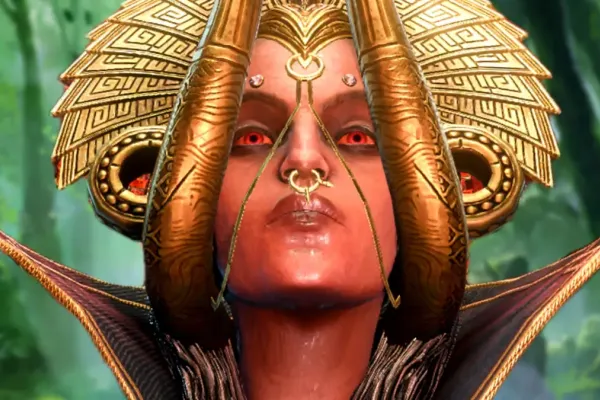 Path of Exile 2 Patch Changes Vaal Temple Dynamics