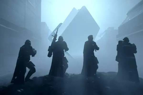 Helldivers 2 Targets Smaller File Size by Dropping HDD Support