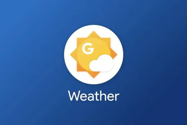 Google Updates Android Weather Function with Search Integration