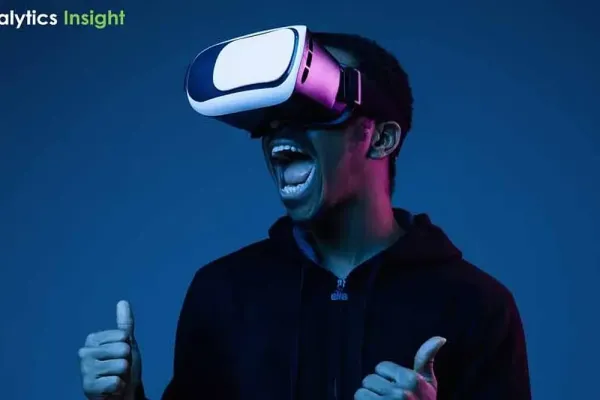 VR Expands with Top Android Games in 2025