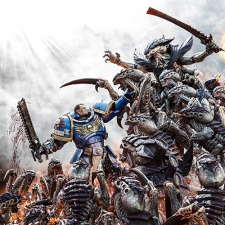 Warhammer 40,000: Space Marine 2 Tops Steam Charts with 2 Million Sales