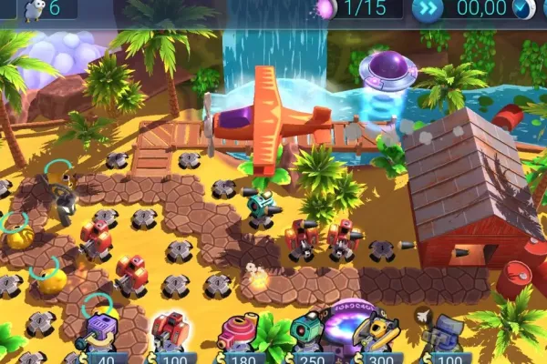 Google Play Launches Top Deals on Popular Apps and Games