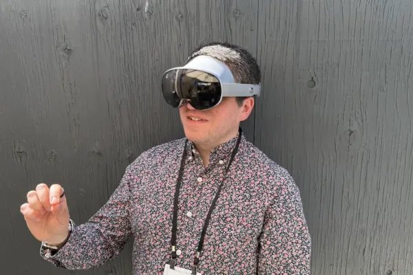 Launch Apps Now on Samsung's Galaxy XR Headset