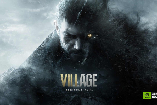 Resident Evil Village Joins GeForce NOW's Lineup of Survival Horror Games