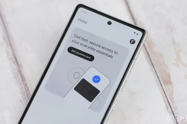 Google Wallet Adds Location-Based Detailed Receipts Feature