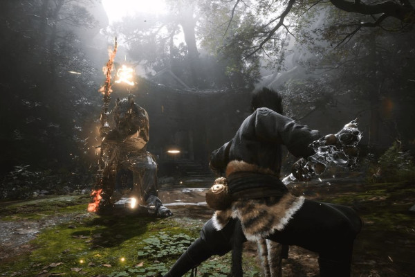 Black Myth: Wukong to Launch on PC and PS5 on August 20, 2024