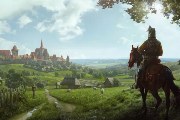 Manor Lords to Introduce Major Enhancements in Upcoming Updates