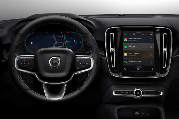 Automotive Sector Expands Android App Offerings