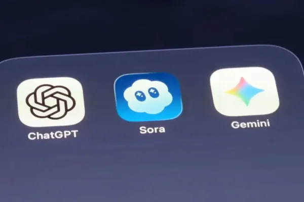 Sora Launch on Android Hits 470K Installs on Day One