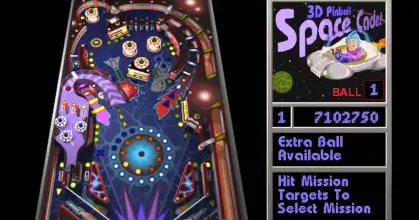 Pinball's Return Revives Nostalgia on Android Devices