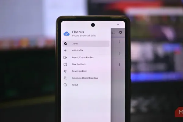 Floccus Expands Bookmark Sync Across Browsers
