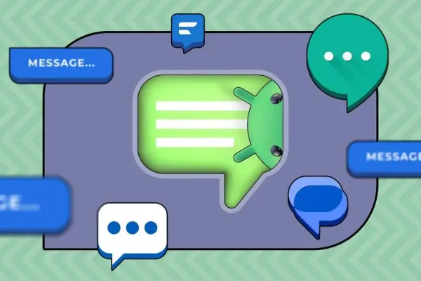 Android's Messaging Variety Sparks Innovation and Choice
