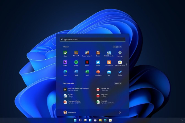 Windows 11 Update Adds Drag-and-Drop Support to File Explorer