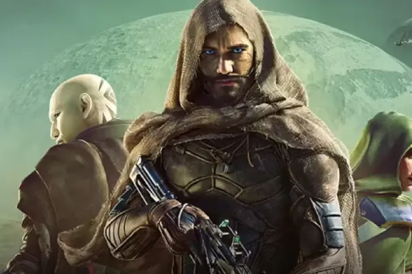 Dune Awakening Joins Fanatical's $5 Mystery Game Bundle