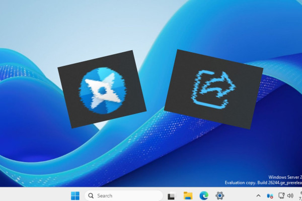 Windows Server 2025 Streamlines Features in Latest Build 26244