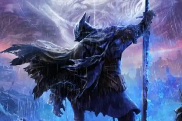 Nightreign Mod Brings Co-op Flexibility to Elden Ring