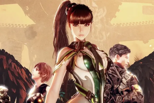 Stellar Blade Expands Beyond PS5 With New PC Release