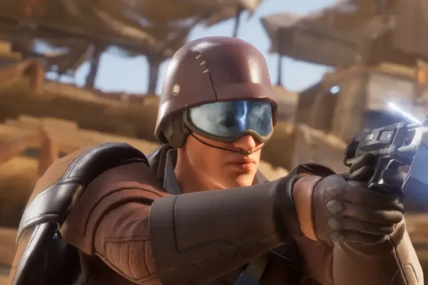 Dune Awakening Expands With New DLC and Free Update
