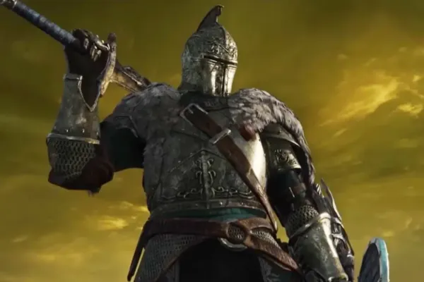 Nightreign Integrates Deep Lore with Multiplayer Dynamics