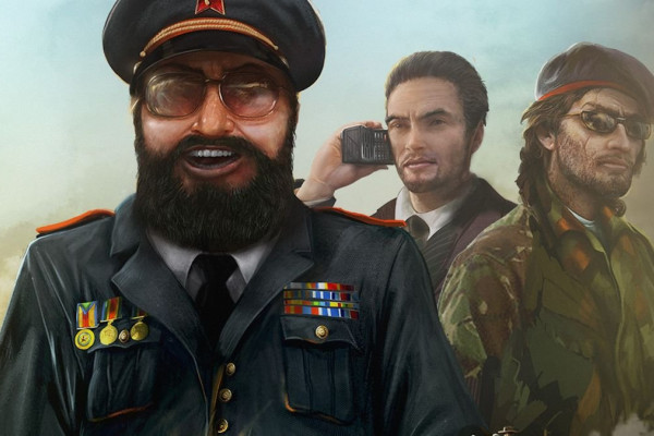 GOG Offers Tropico 4 Free for Limited Time During Back to School Sale