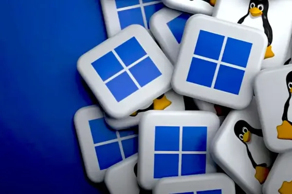 Exploring WINUX as Windows 10 Nears End-of-Life