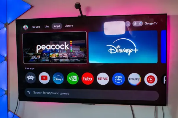 Google TV Enhances Sleep Timer Features for Better Night Viewing