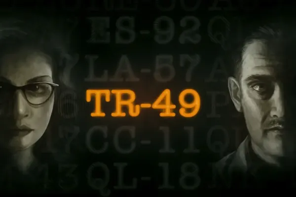 TR-49 Set for Release on 2026-01-21 on PC and iOS