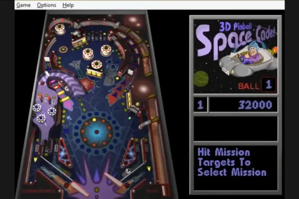 3D Pinball: Managing the Frame-Rate Challenge