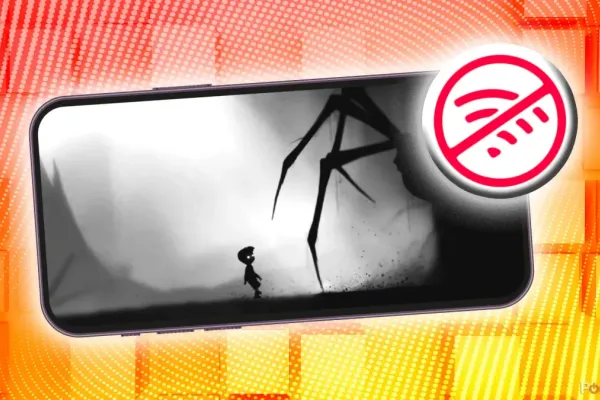 Exploring the Benefits of Offline Android Gaming
