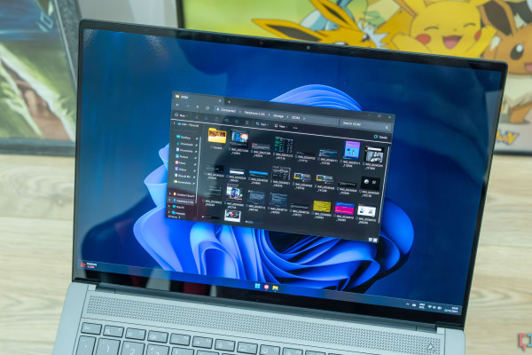 Enhancements Proposed to Boost File Explorer's Usability