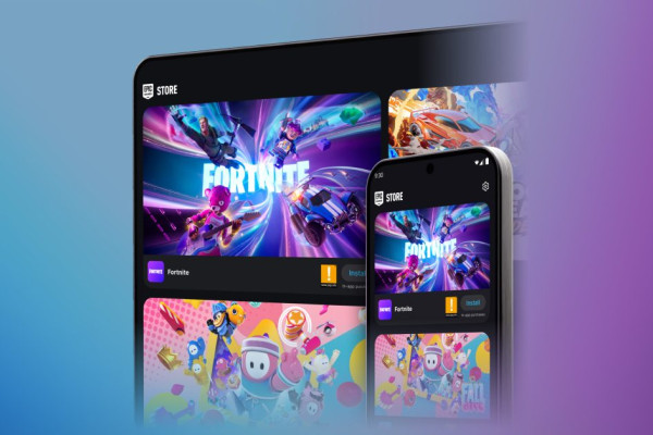 Epic Expands Android Store with Star Wars Titles