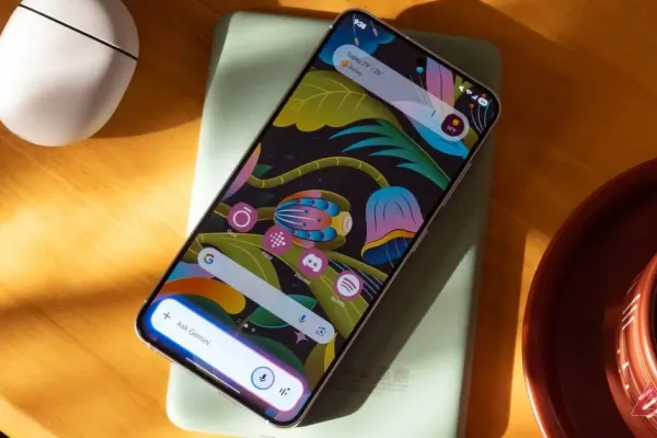 Gemini App to Enhance User Experience on Large Screens