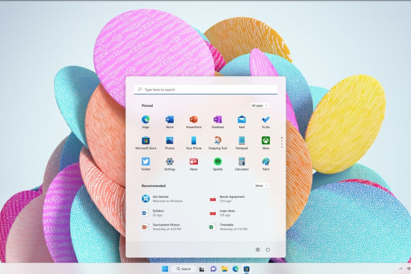 Windows 11 February 2025 Update Enhances Key Features