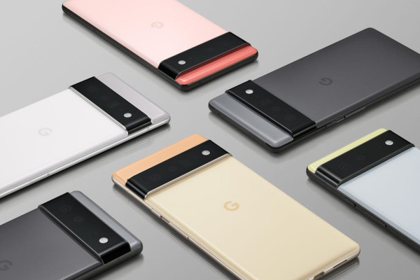Google to Remove Vulnerable Showcase.apk from Pixel Phones Amid Security Concerns