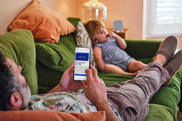 Samsung and Tesla Expand UK Partnership to Enhance Energy Management