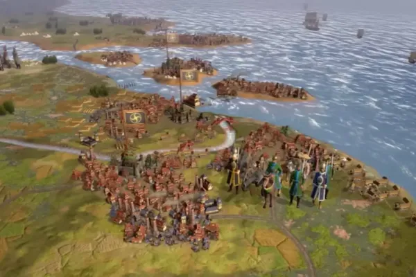EU5 Console Commands Enhance Gameplay Flexibility