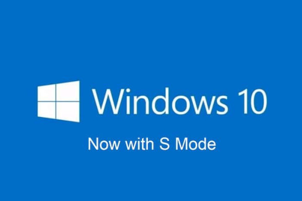 Exiting S Mode in Windows 11 Eases Software Installation Process