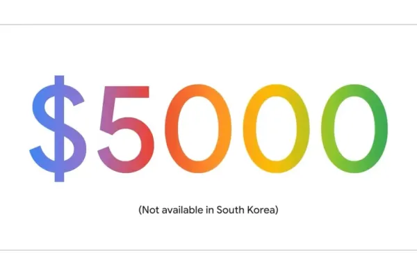 Google Raises Pricing Limits for Select Developers