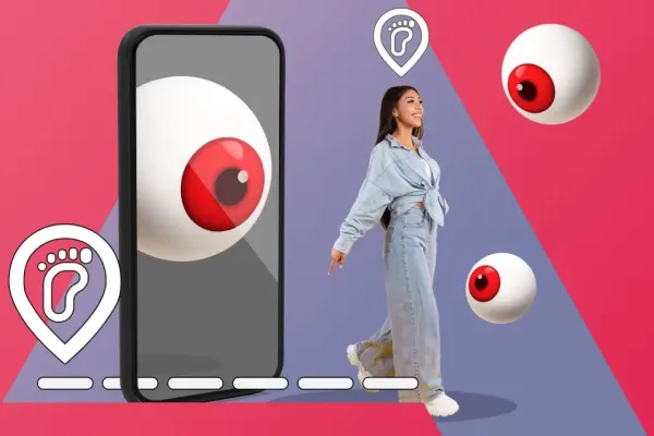 Balancing Data Tracking and Privacy in Popular Apps