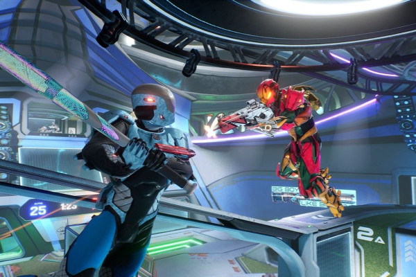 1047 Games Teases New Project, Countdown Ends July 18