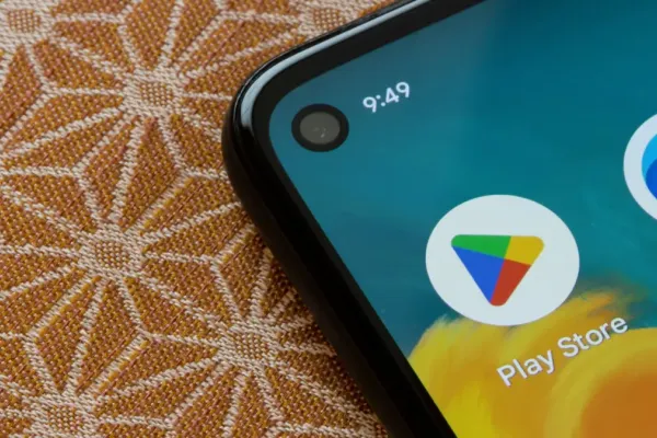 Fortnite Returns to Google Play Store in the U.S.