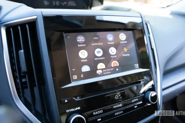Android Auto Expands Features, Adds Web Browsing and Video