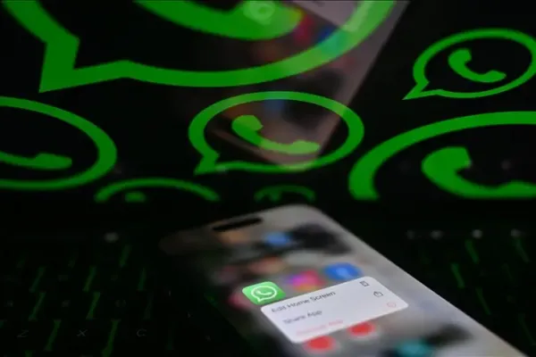 Austrian Government Considers Monitoring Messaging Apps